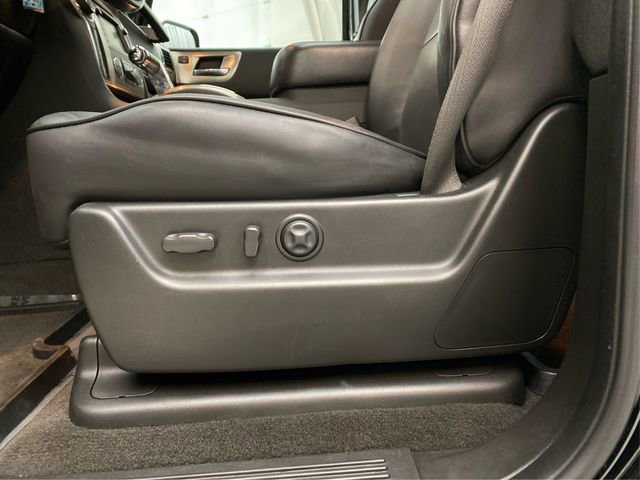 Used 2008 HUMMER H2 Luxury image 23