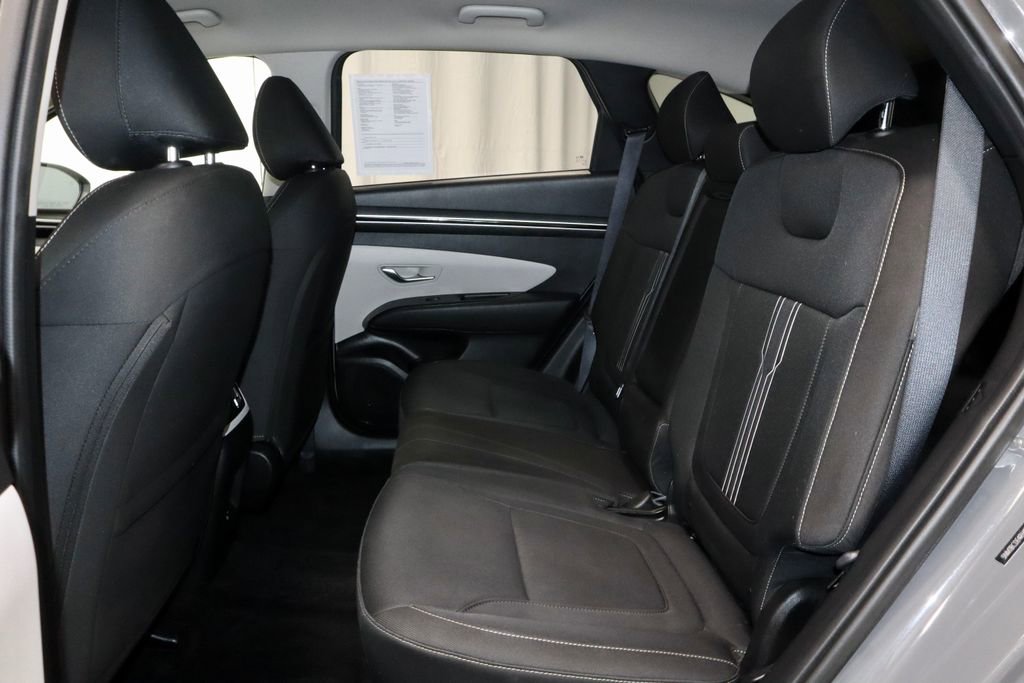 Used 2024 Hyundai Tucson SEL AWD/4WD image 20