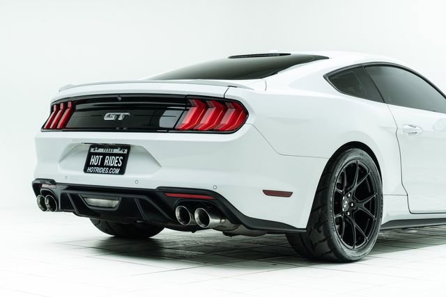 Used 2020 Ford Mustang GT image 14