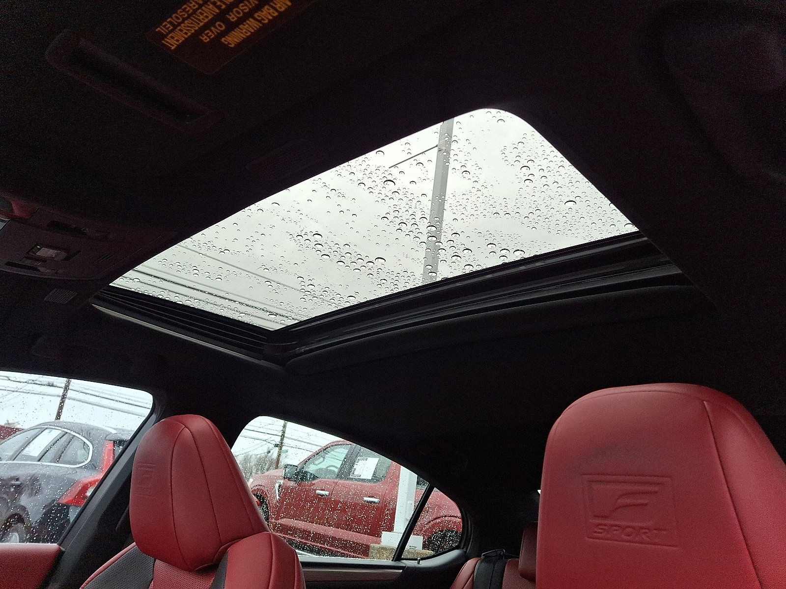 Used 2020 Lexus ES 350 F Sport image 15