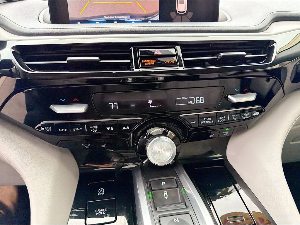 Used 2023 Acura MDX SH-AWD w/ Technology Package image 34