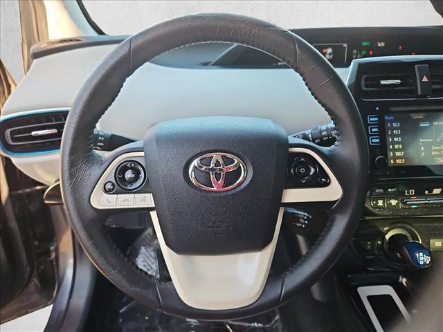 Used 2016 Toyota Prius Three FWD image 13