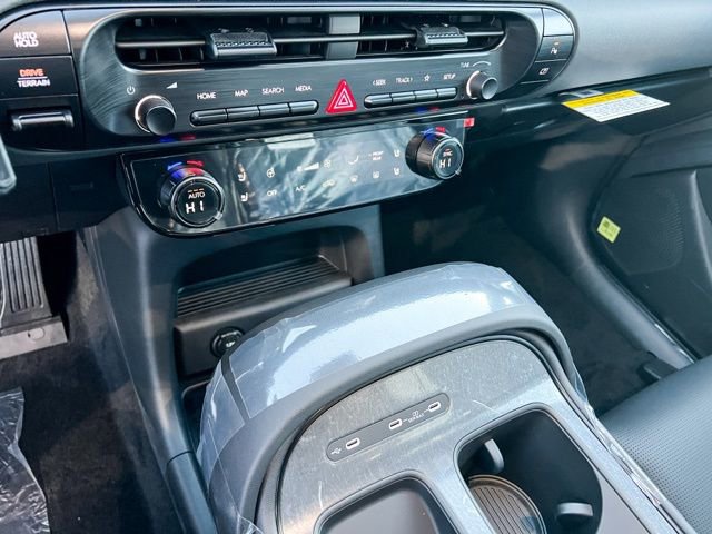New 2026 Hyundai Palisade XRT Pro AWD/4WD image 21