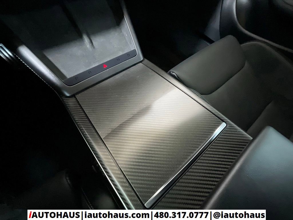 Used 2024 Tesla Model S Plaid image 40