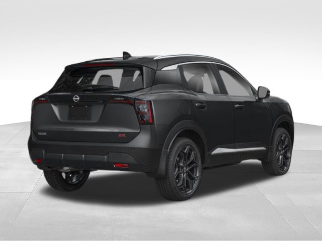 New 2026 Nissan Kicks SR AWD/4WD image 33