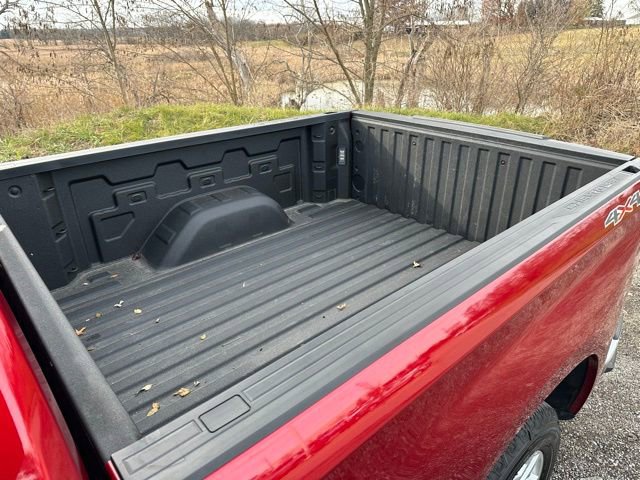 Certified 2022 Chevrolet Silverado 1500 LT w/ Bed Protection Package image 12