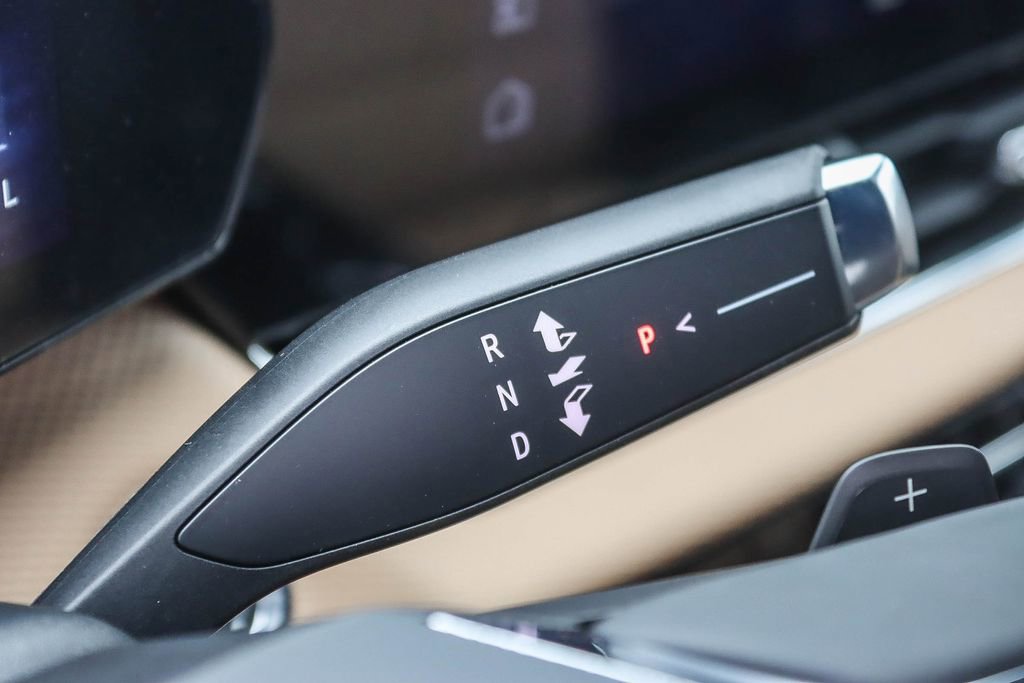 New 2026 Chevrolet Equinox ACTIV w/ Convenience Package III image 18