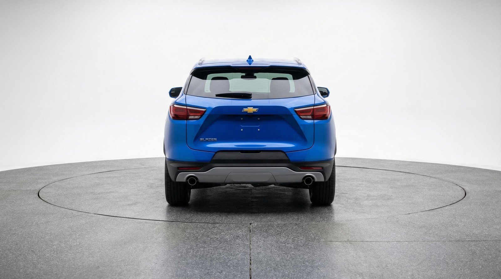 Used 2025 Chevrolet Blazer LT image 7