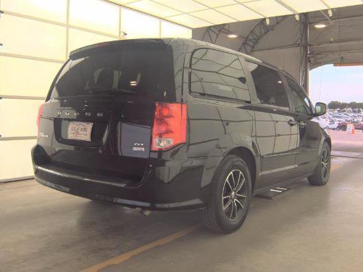 Used 2017 Dodge Grand Caravan GT FWD image 7