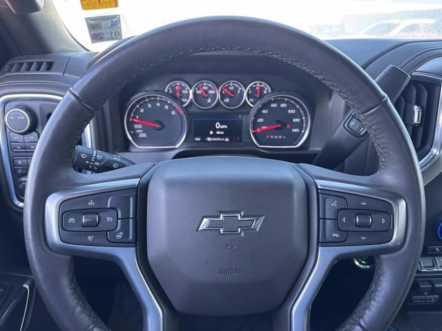 Used 2020 Chevrolet Silverado 1500 RST w/ All-Star Edition image 21