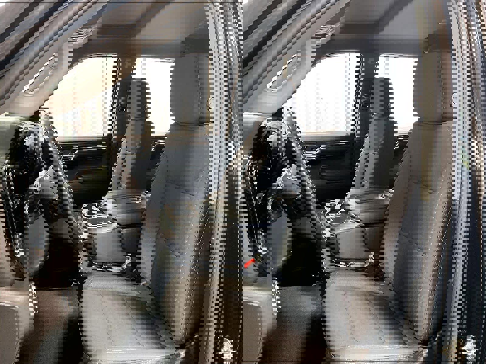 Used 2022 GMC Sierra 1500 Elevation image 10