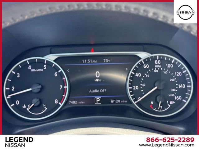 Certified 2023 Nissan Sentra SV w/ All-Weather Package FWD image 23