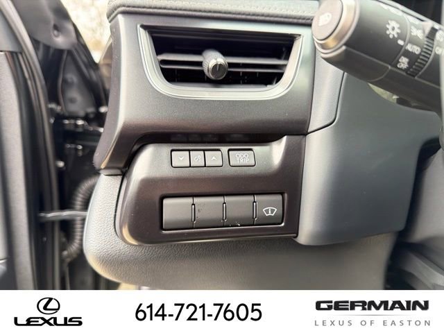 New 2026 Lexus UX 300h 300h F SPORT Design image 21