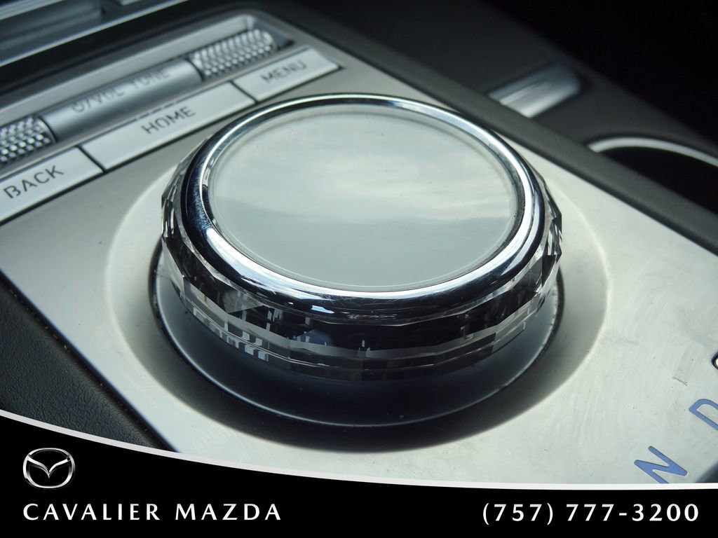 Used 2025 Genesis GV70 2.5T AWD/4WD image 52