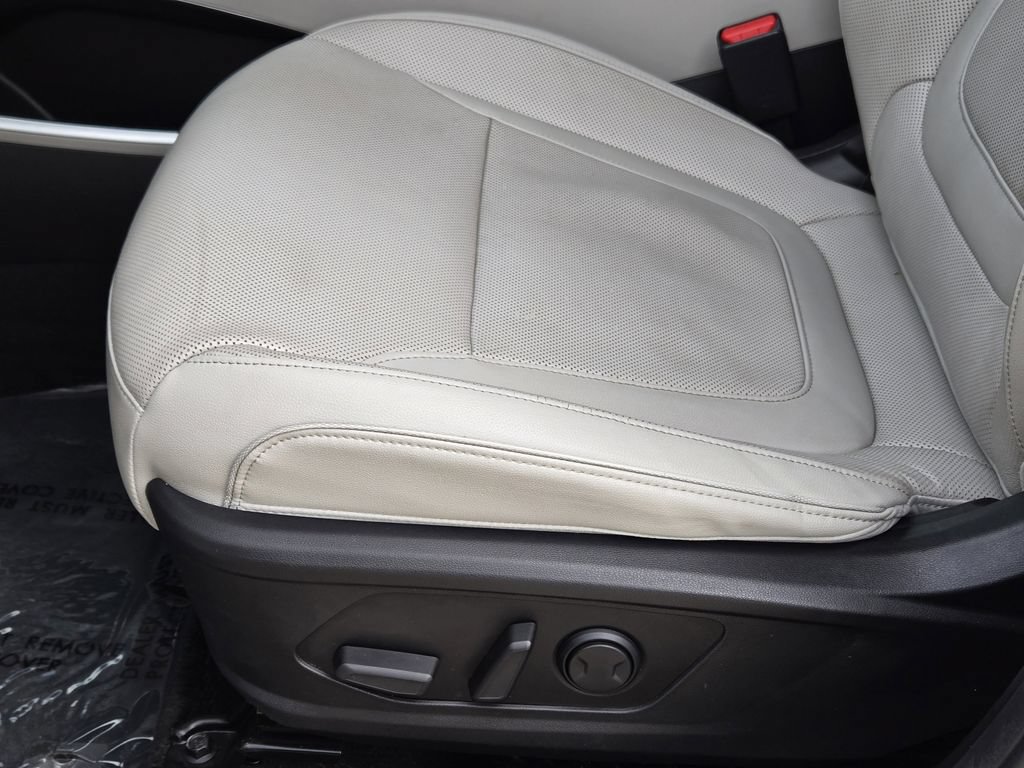 Used 2022 Hyundai Tucson Limited FWD image 26