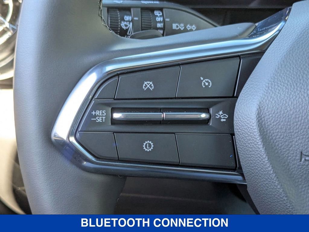 New 2026 Chevrolet Equinox LT w/ Convenience Package II image 17