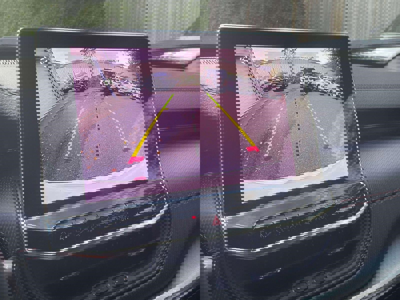 Used 2024 Jeep Compass Trailhawk image 28