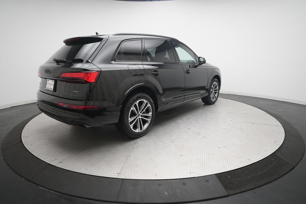 New 2026 Audi Q7 2.0T Premium Plus AWD/4WD image 37
