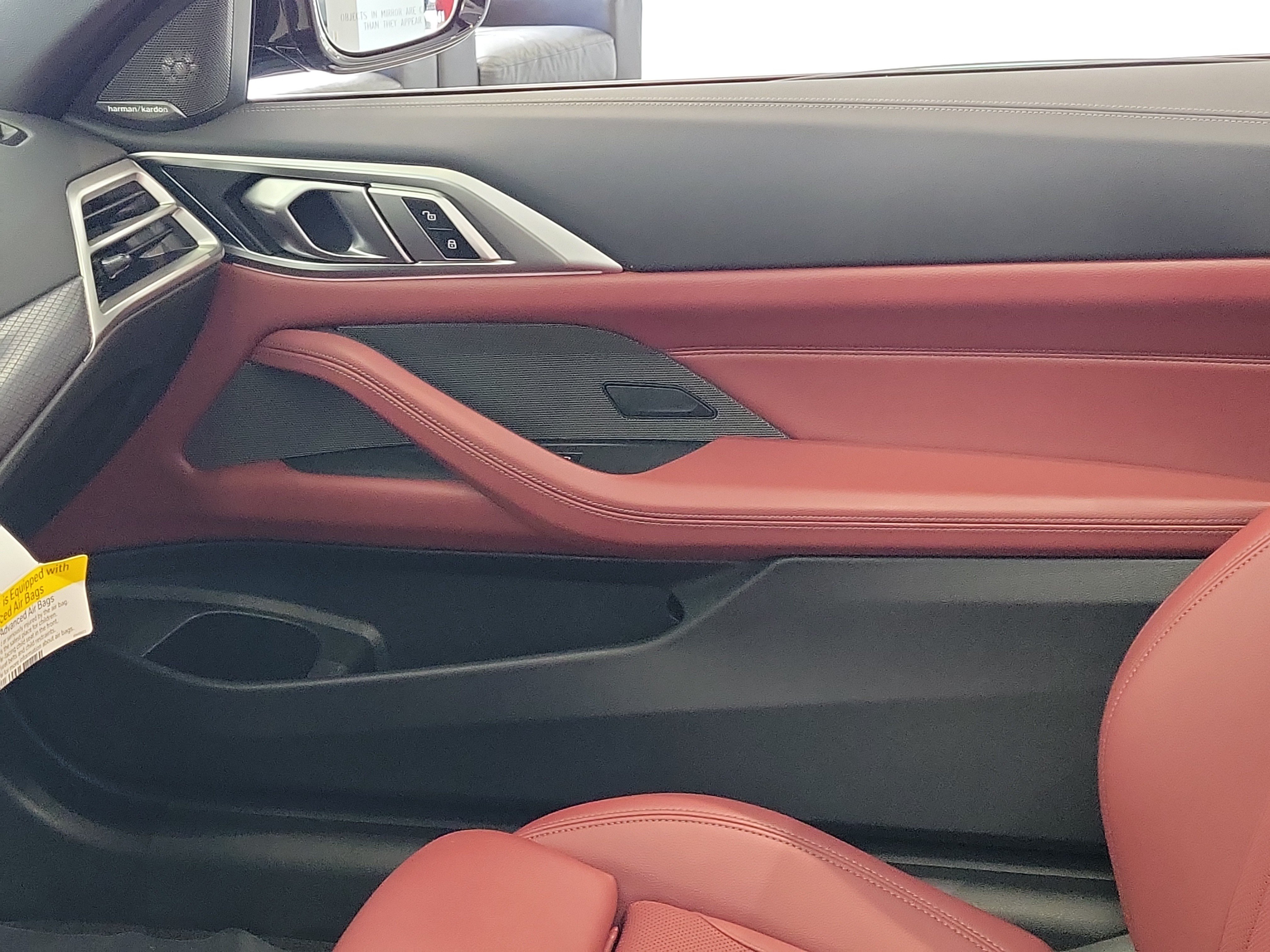 Used 2026 BMW M440i Convertible RWD image 13