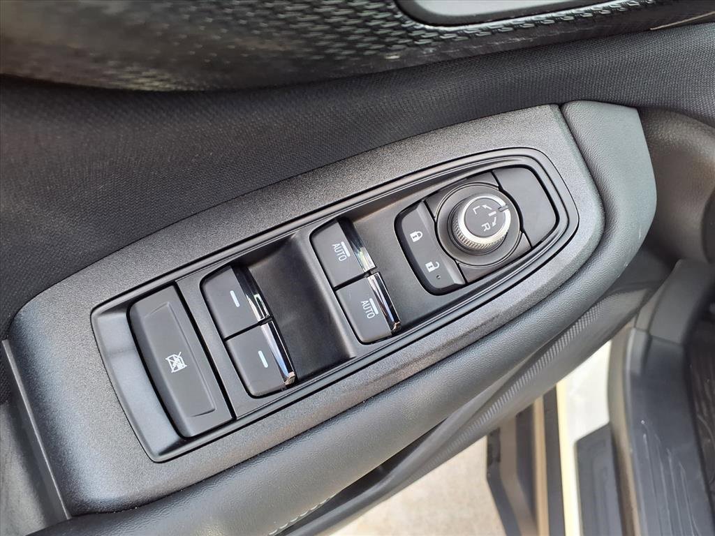 Certified 2025 Subaru Outback Premium w/ Popular Package #1A image 8