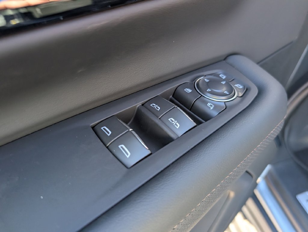 New 2027 Chevrolet Tahoe High Country AWD/4WD image 14