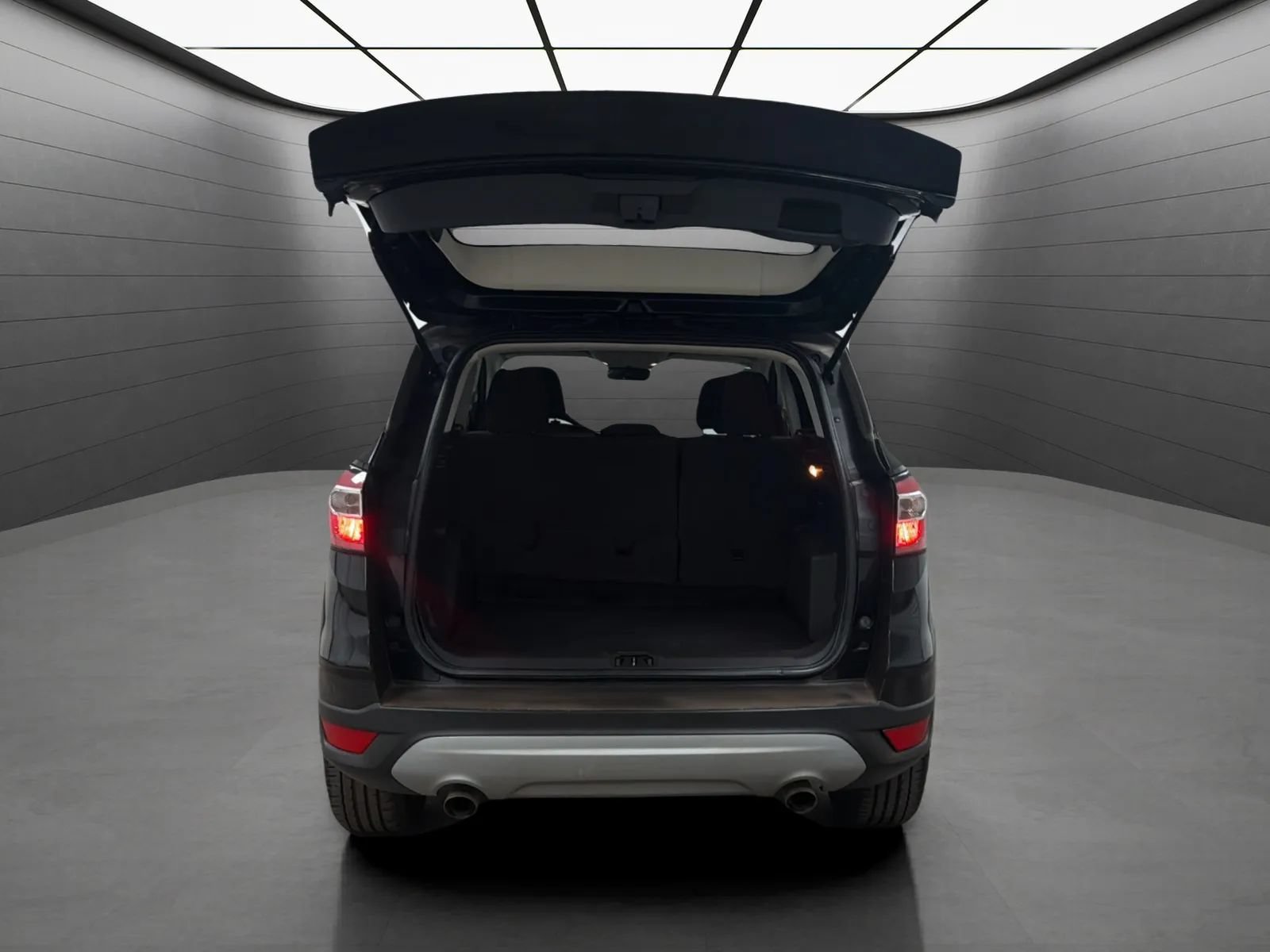 Used 2017 Ford Escape SE AWD/4WD image 18