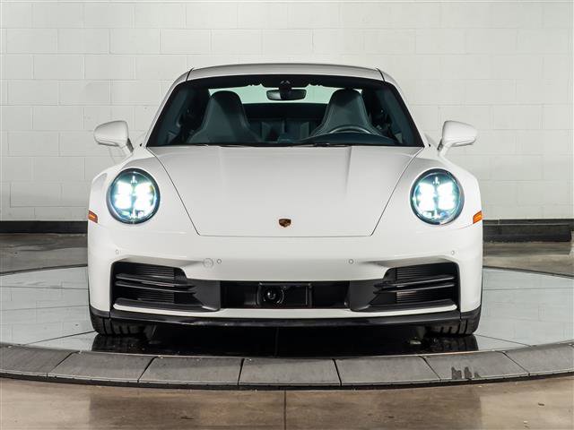Used 2025 Porsche 911 Carrera image 6