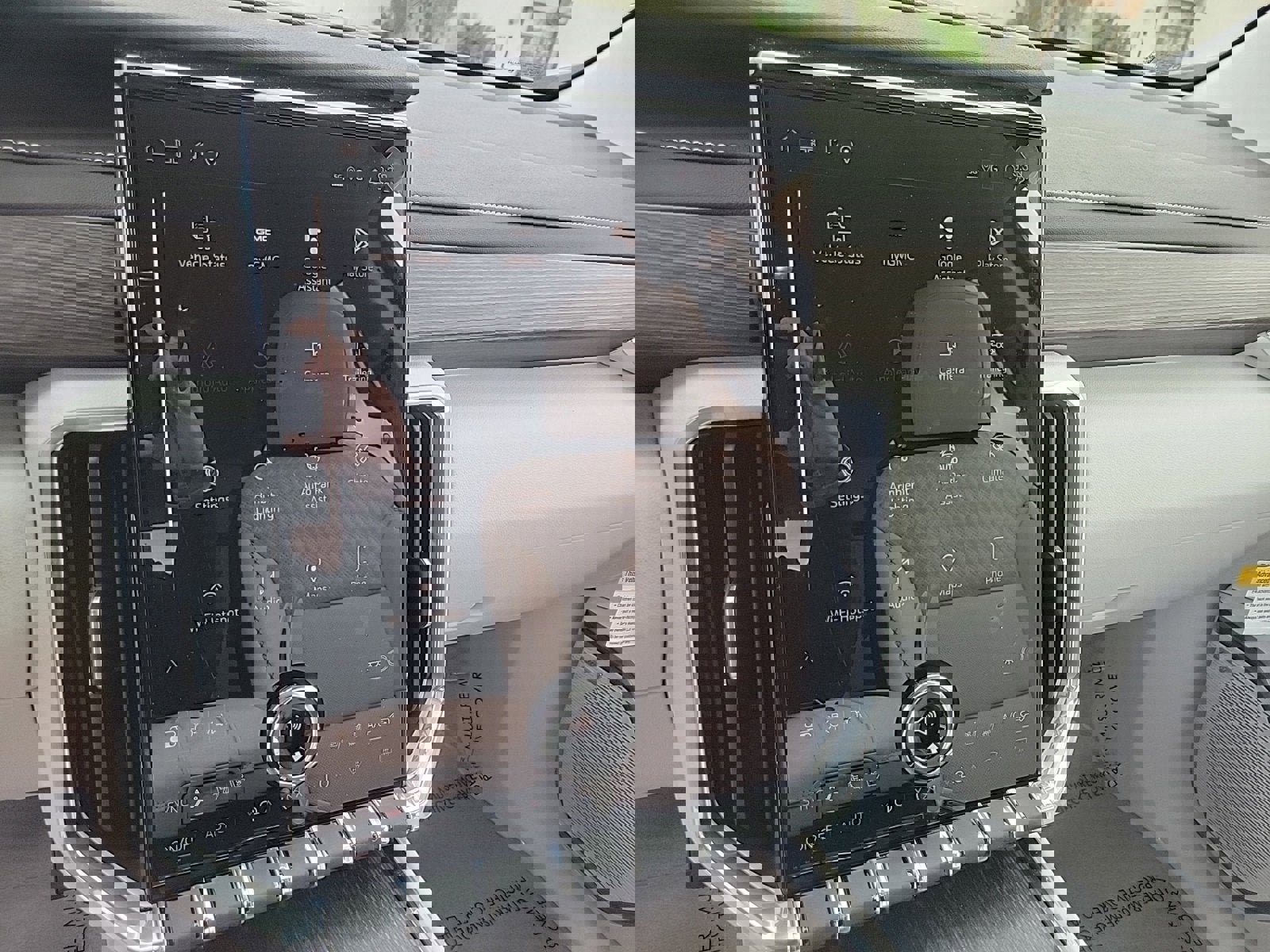 New 2026 GMC Acadia Denali w/ Super Cruise Package image 16