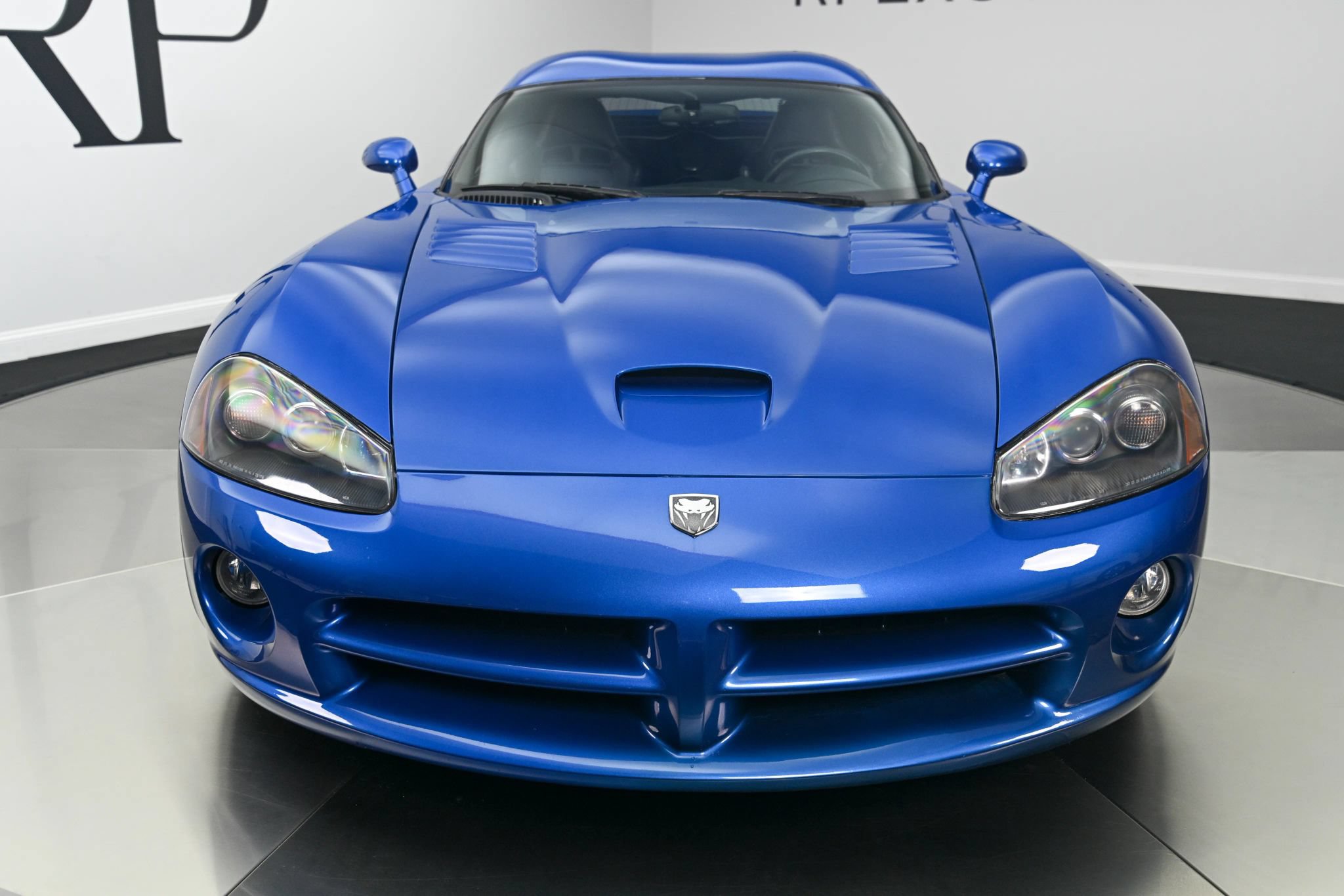 Used 2006 Dodge Viper SRT-10 RWD image 12