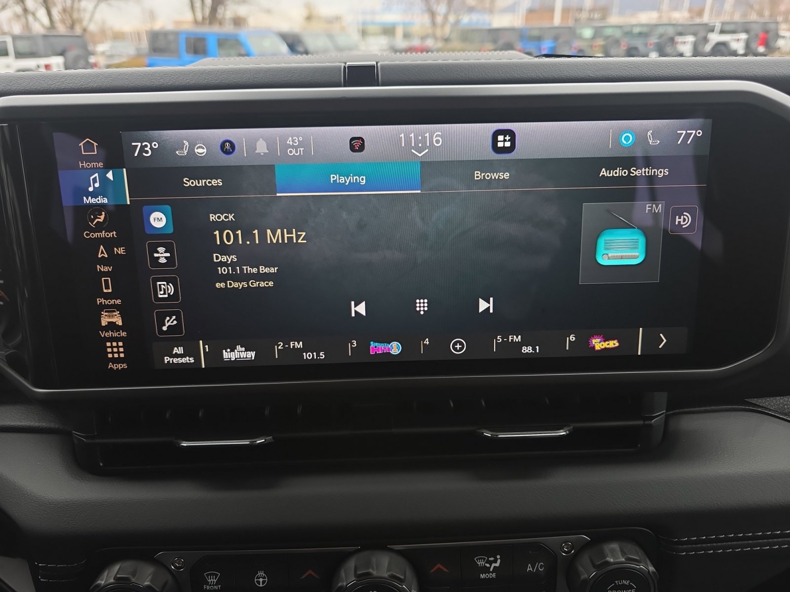 New 2026 Jeep Wrangler Sahara image 27