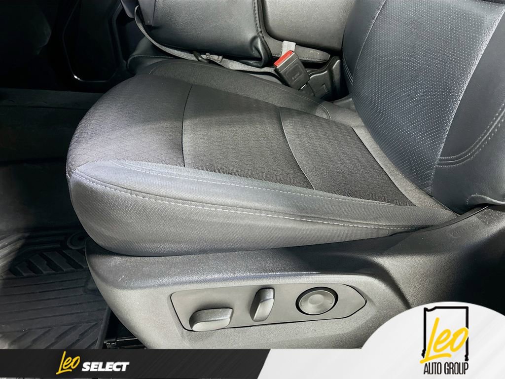 Used 2024 Chevrolet Silverado 2500 LT image 19