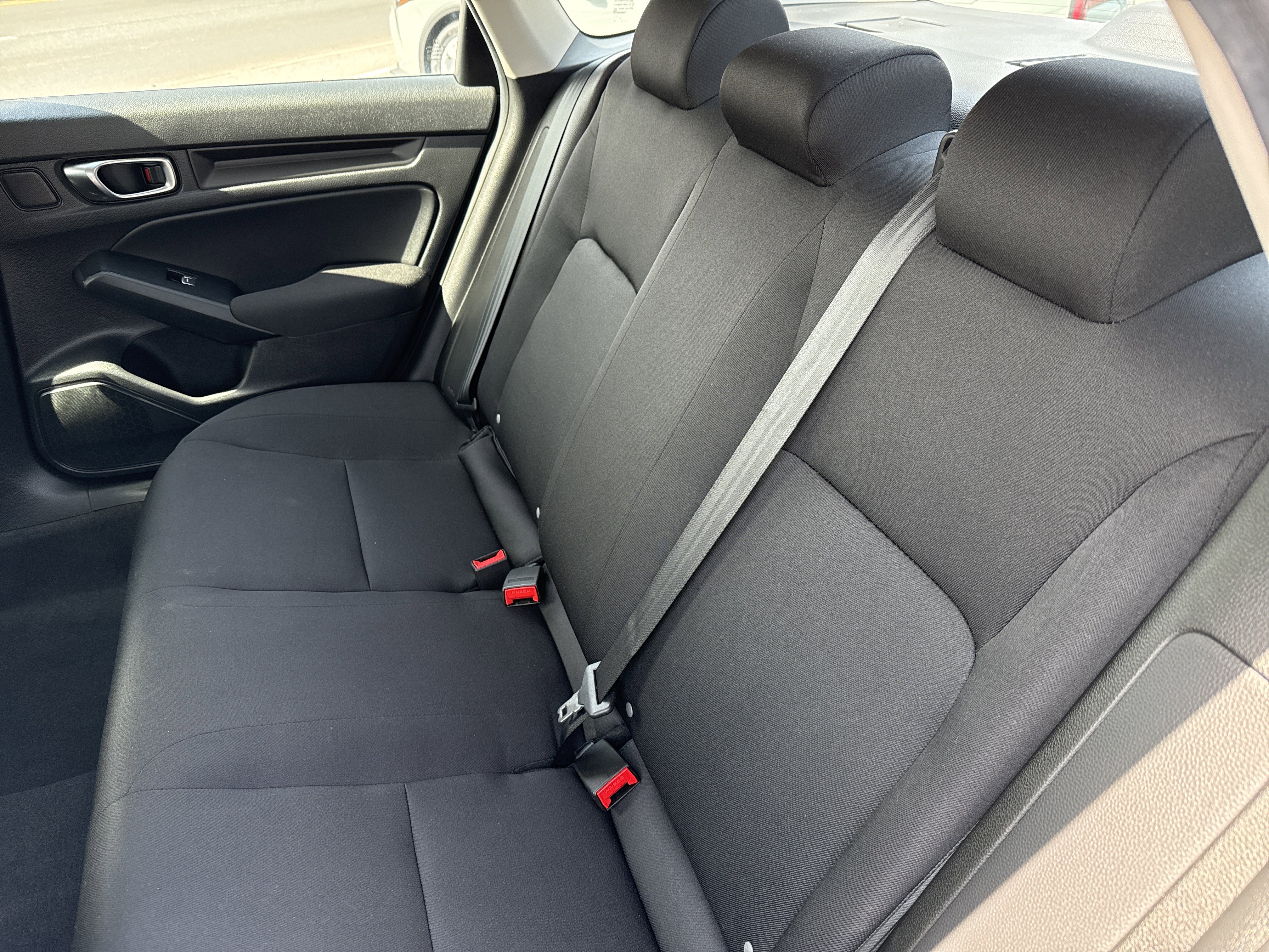 Used 2024 Honda Civic LX image 13