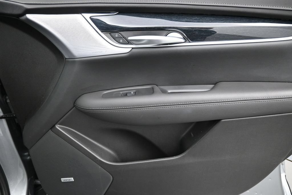 Certified 2024 Cadillac XT5 Premium Luxury AWD/4WD image 29