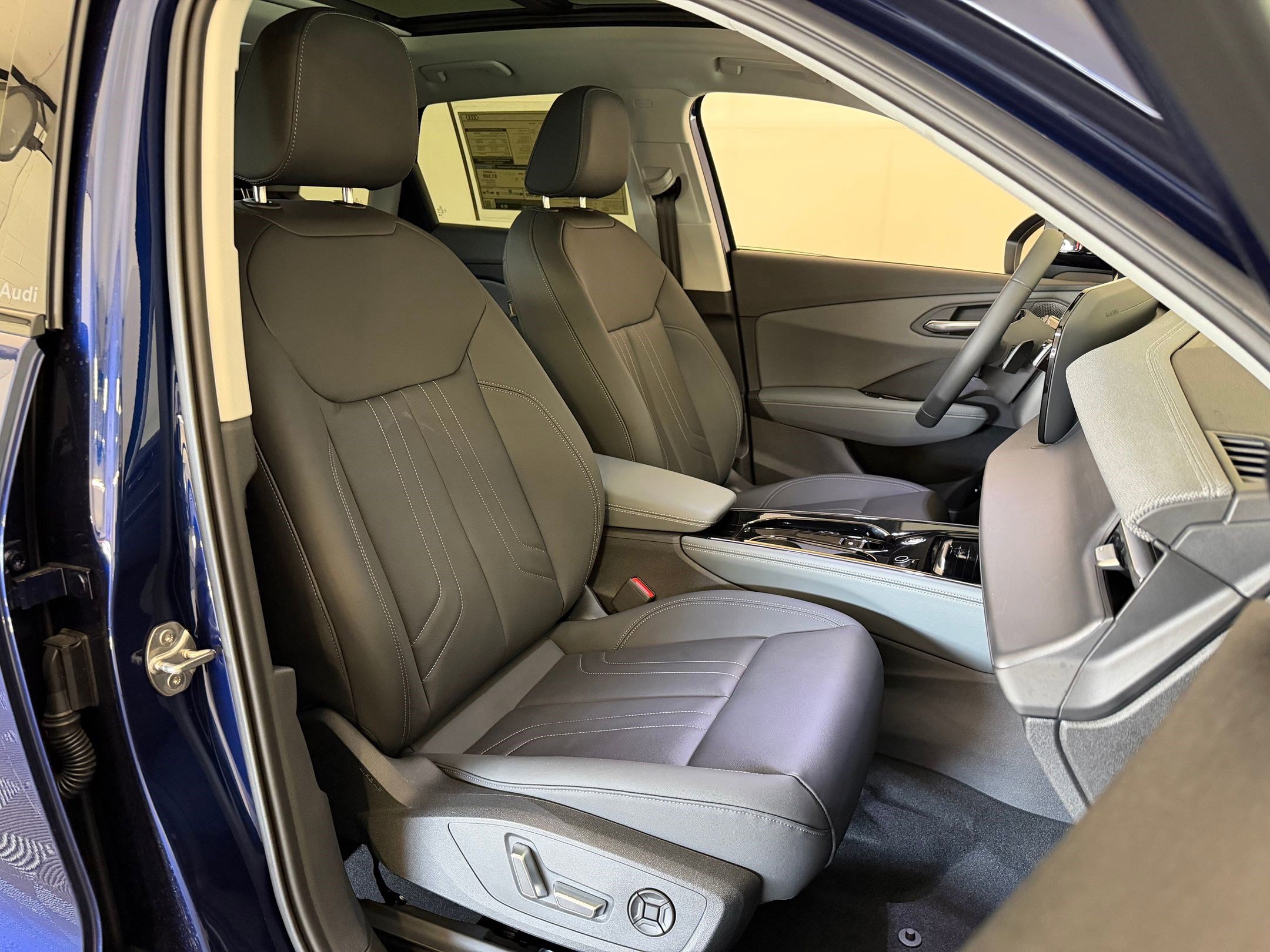 New 2026 Audi Q3 quattro 2.0T image 32