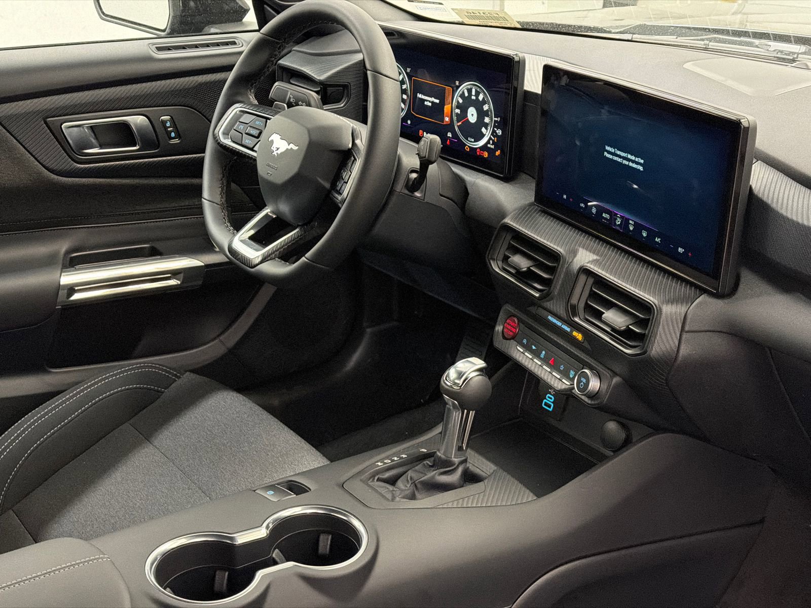 New 2026 Ford Mustang GT image 9