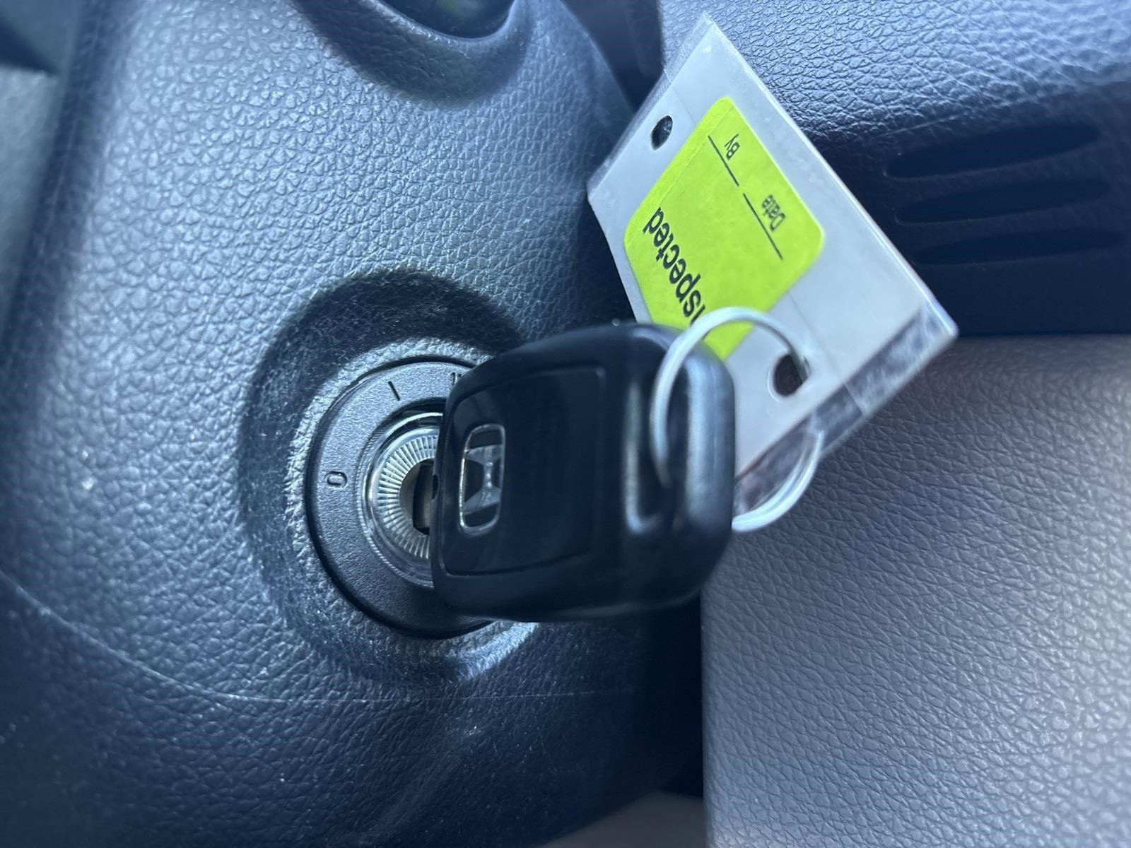 Used 2015 Honda Accord LX image 37