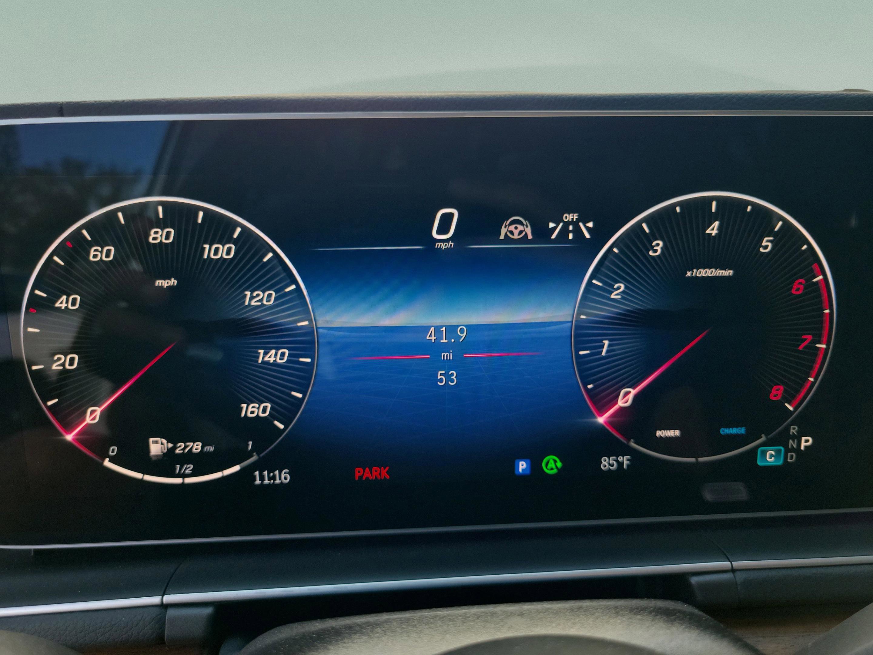 New 2026 Mercedes-Benz GLS 450 4MATIC image 27