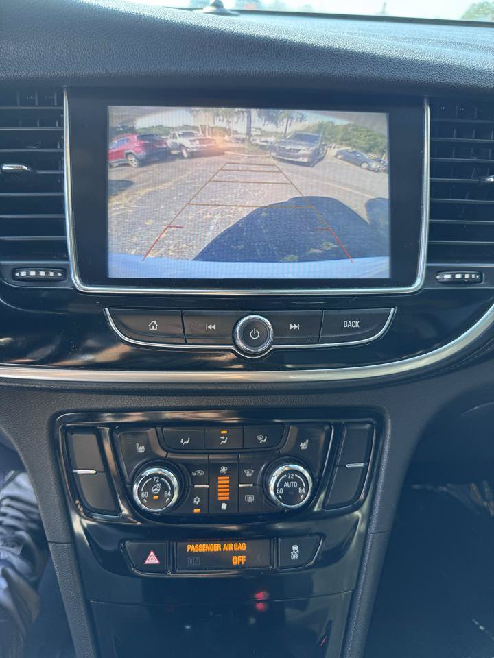 Used 2019 Buick Encore Essence AWD/4WD image 20
