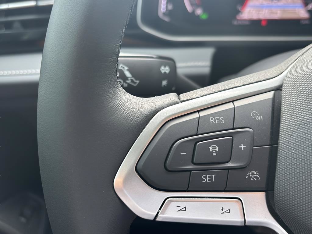 New 2026 Volkswagen Jetta SEL FWD image 22