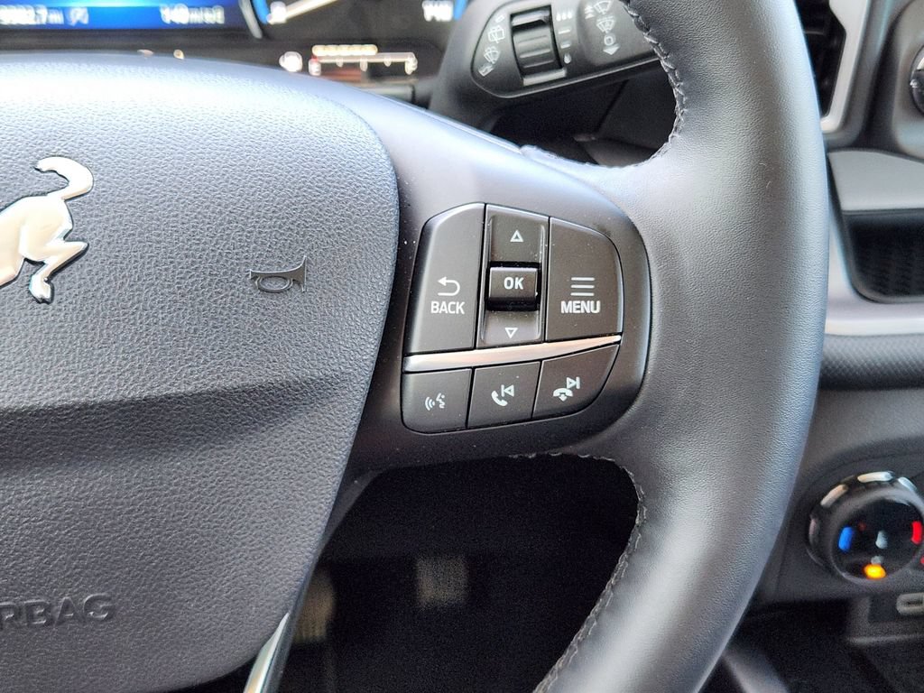 Used 2024 Ford Bronco Sport Outer Banks w/ Tech Package AWD/4WD image 19