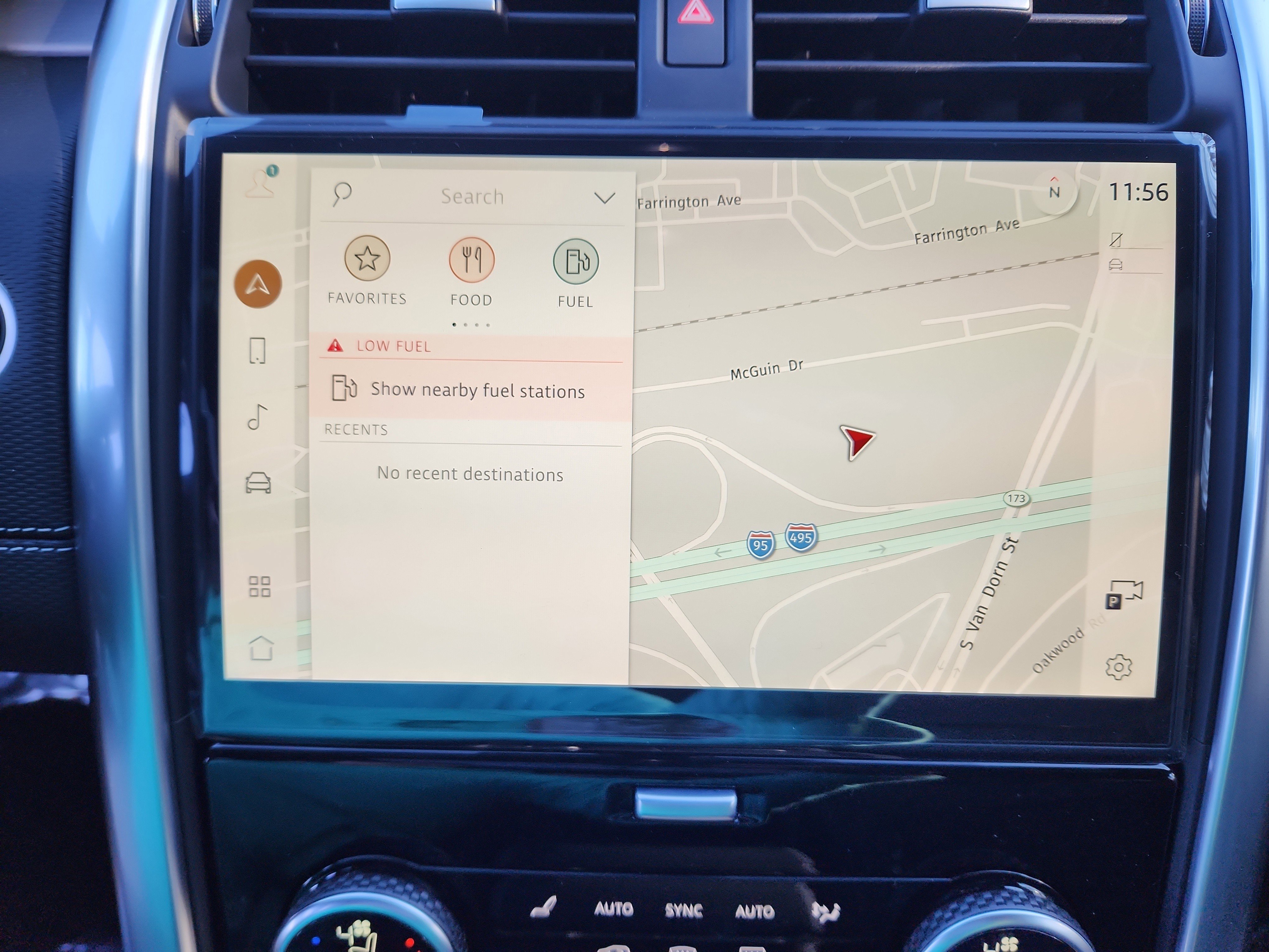 New 2026 Land Rover Discovery Limited Edition image 21