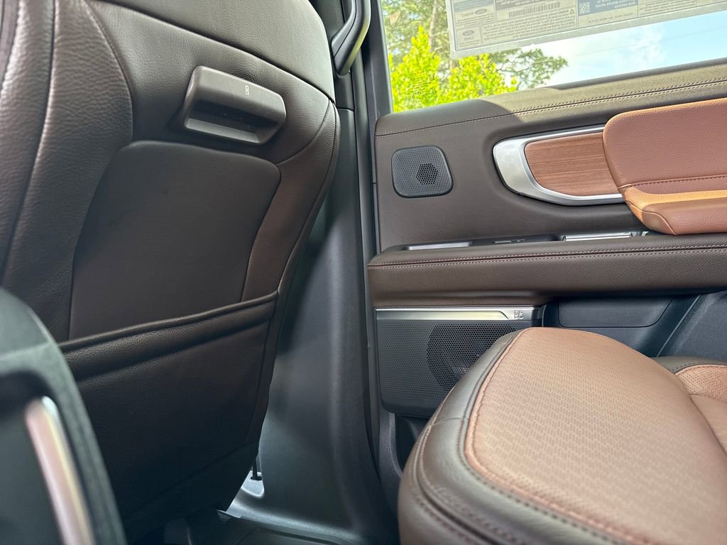 New 2026 Ford Expedition King Ranch AWD/4WD image 44