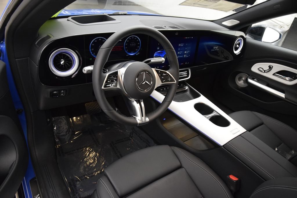 Used 2026 Mercedes-Benz CLA 250+ image 20