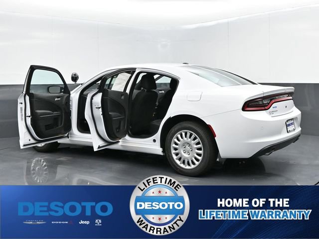 New 2023 Dodge Charger Police w/ Convenience Group I image 55