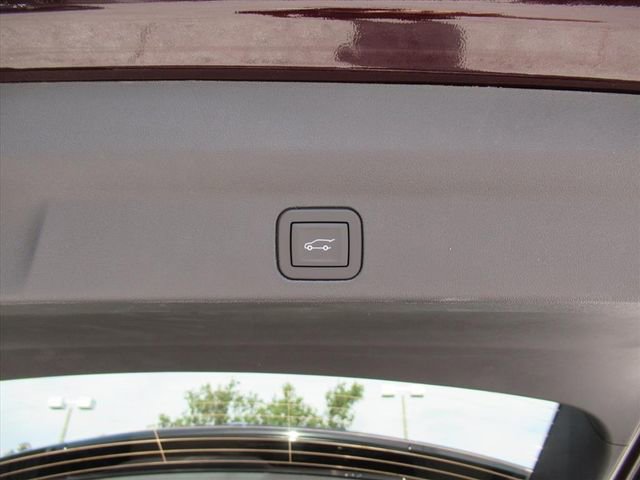 New 2026 Cadillac Escalade IQ Sport 2 image 40