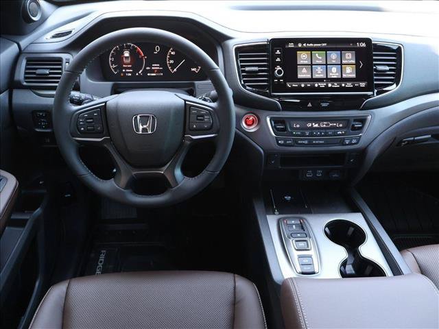 New 2026 Honda Ridgeline RTL image 15