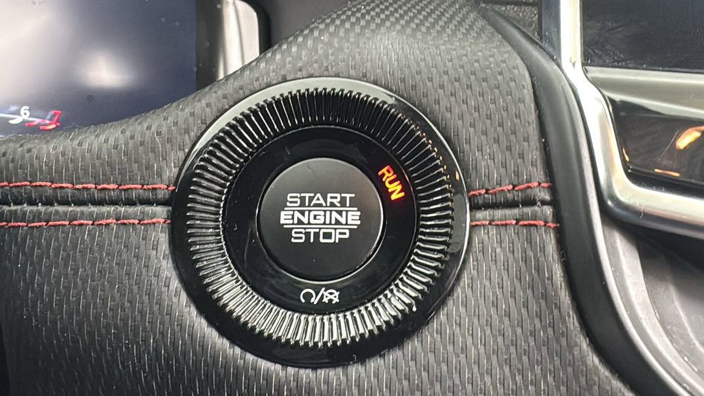 Used 2022 Jeep Compass Trailhawk w/ Trailhawk Elite Group image 25