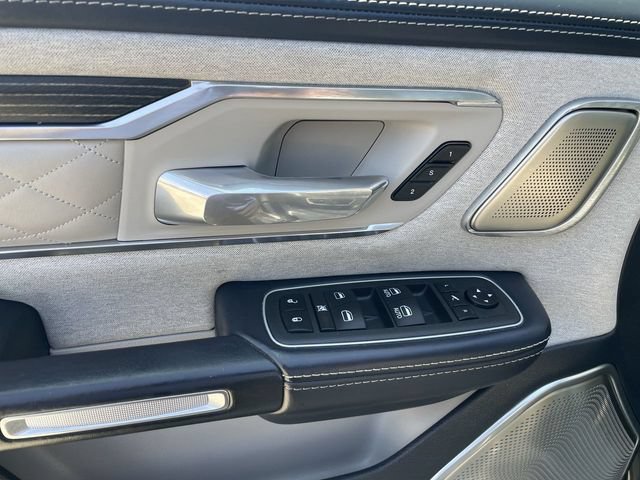 Used 2022 RAM 1500 Limited AWD/4WD image 24