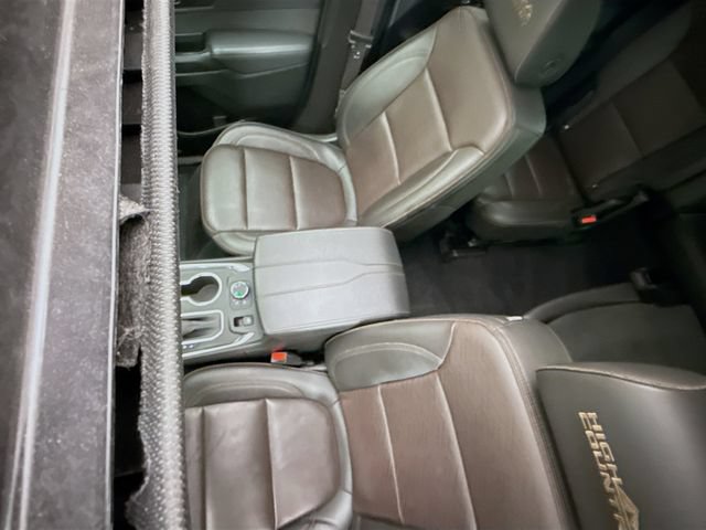 Used 2023 Chevrolet Traverse High Country w/ LPO, Floor Liner Package AWD/4WD image 25