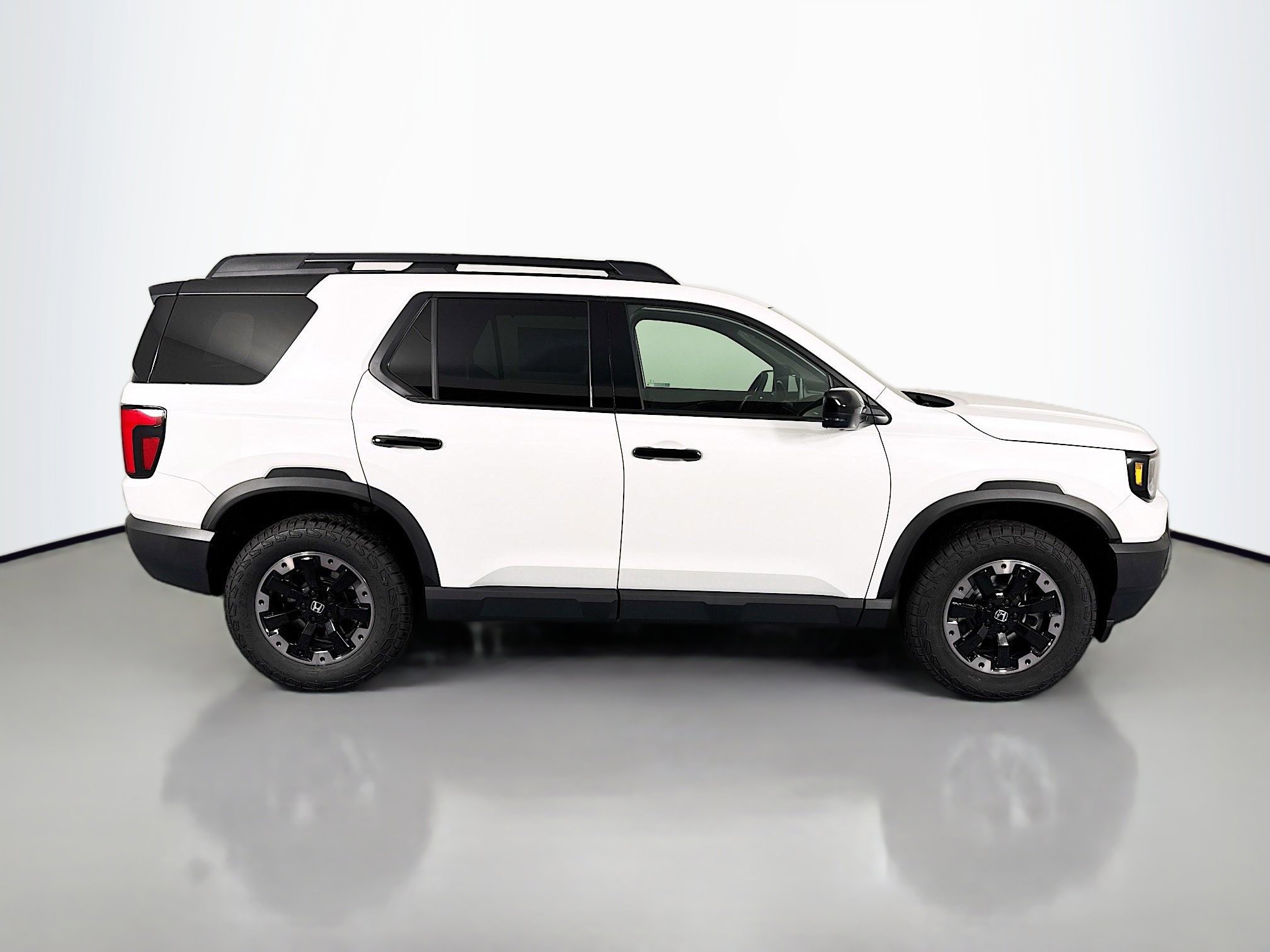 New 2026 Honda Passport TrailSport Elite image 4